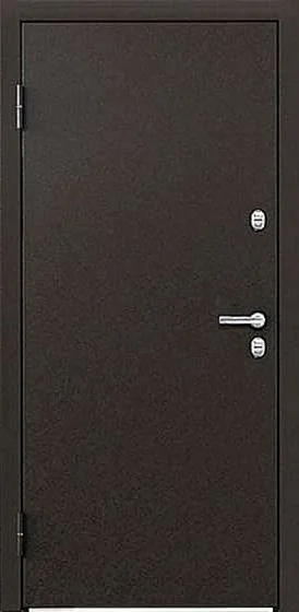 Входная дверь Contesa-1 (Винилискожа / Порошковое напыление)